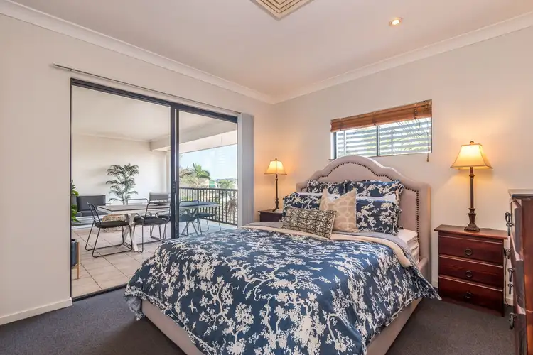 Fifth view of Homely apartment listing, 6/495 Vulture Street, East Brisbane QLD 4169