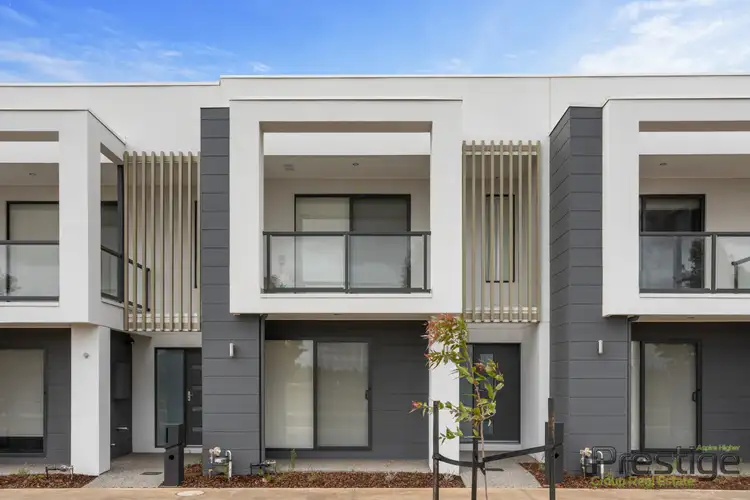 51 Williams Landing Boulevard, Williams Landing VIC 3027
