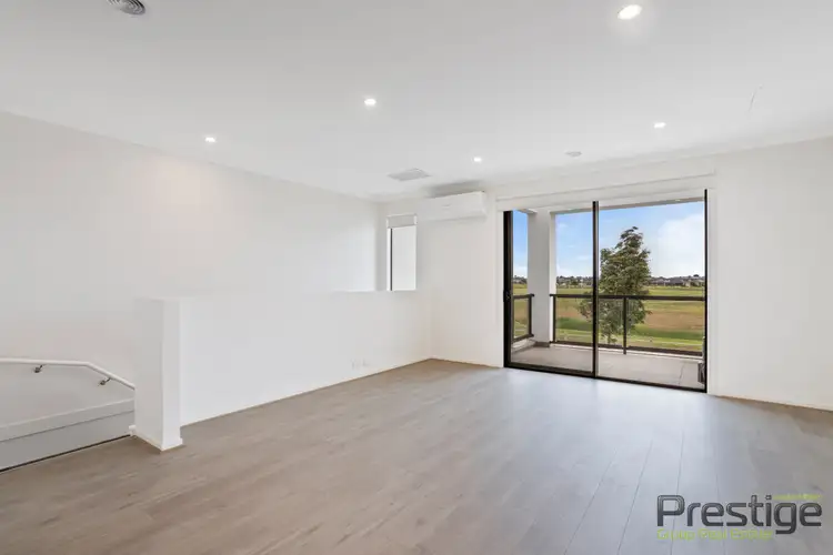 Fourth view of Homely townhouse listing, 51 Williams Landing Boulevard, Williams Landing VIC 3027