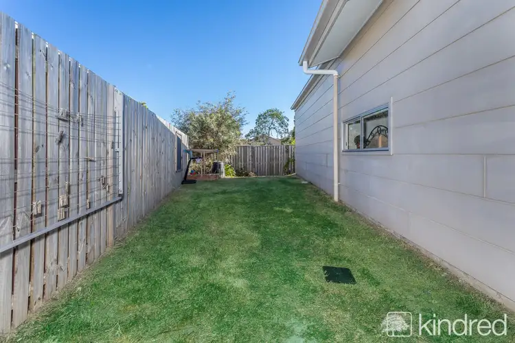 Third view of Homely house listing, 11 Seabreeze Circuit, Deception Bay QLD 4508