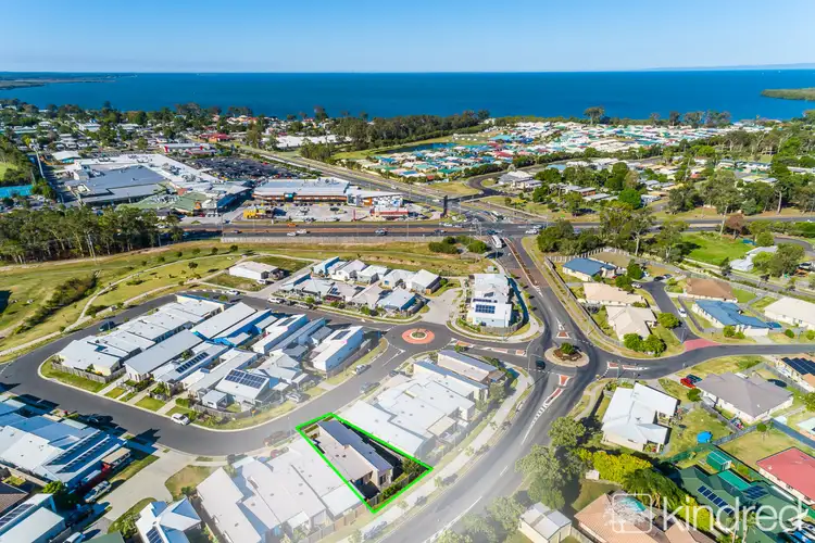 Fourth view of Homely house listing, 11 Seabreeze Circuit, Deception Bay QLD 4508