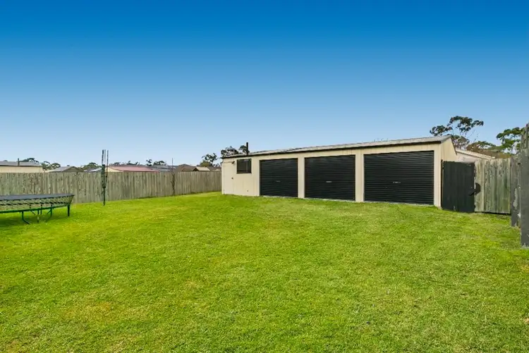 Second view of Homely house listing, 13 Iriswells Close, Tooradin VIC 3980