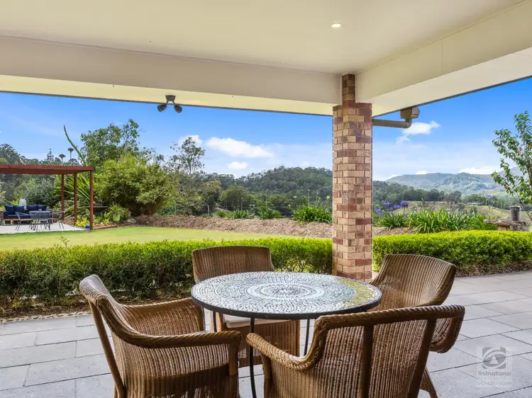 Main view of Homely rural property listing, 37 Cadaga Road, Fernvale NSW 2484