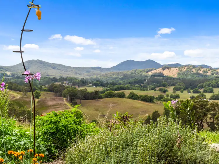 Second view of Homely rural property listing, 37 Cadaga Road, Fernvale NSW 2484