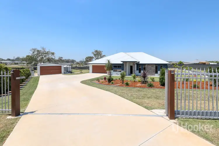 22 Duclos Close, Ningi QLD 4511