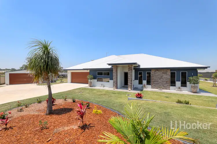 Sixth view of Homely house listing, 22 Duclos Close, Ningi QLD 4511