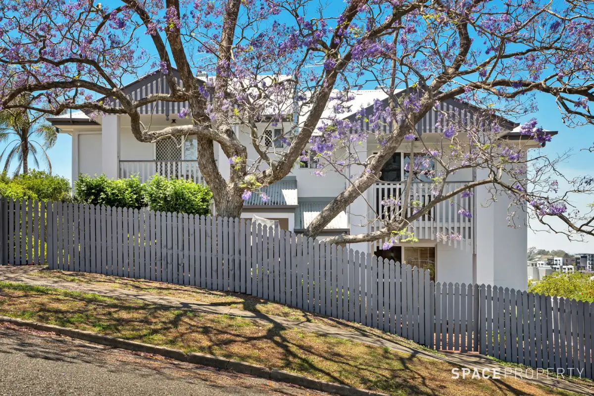 Main view of Homely townhouse listing, 2/82 Manchester Terrace, Indooroopilly QLD 4068