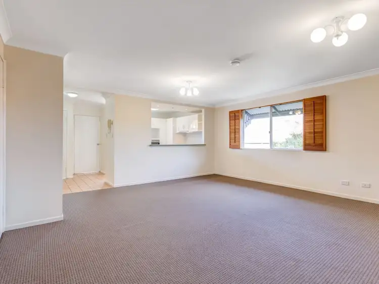 Sixth view of Homely townhouse listing, 2/82 Manchester Terrace, Indooroopilly QLD 4068
