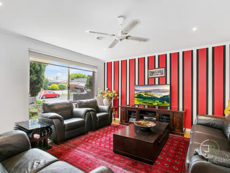 Sixth view of Homely house listing, 19 Lighthorse Crescent, Narre Warren South VIC 3805