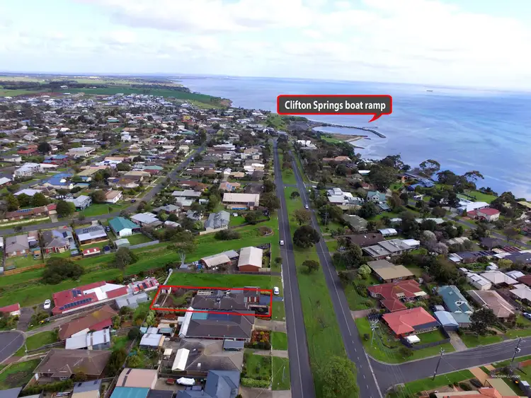 103 Bayshore Avenue, Clifton Springs VIC 3222