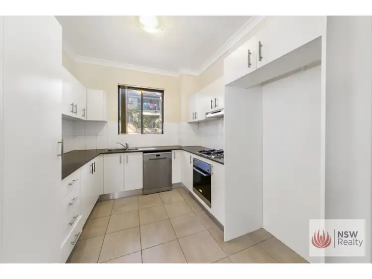 Second view of Homely apartment listing, 1/44 Harris Street, Harris Park NSW 2150
