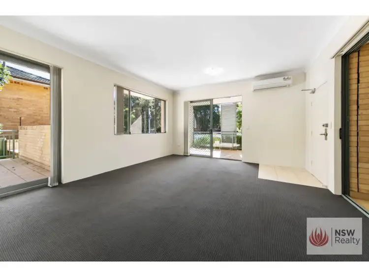 Third view of Homely apartment listing, 1/44 Harris Street, Harris Park NSW 2150