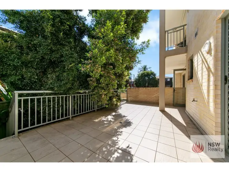 Fourth view of Homely apartment listing, 1/44 Harris Street, Harris Park NSW 2150