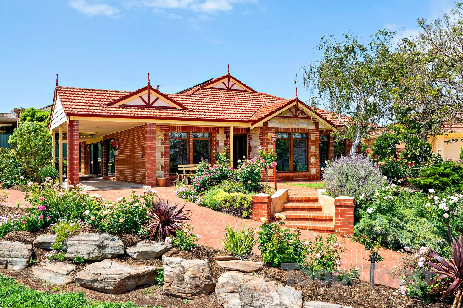 Main view of Homely house listing, 13 Tigress Drive, Hallett Cove SA 5158