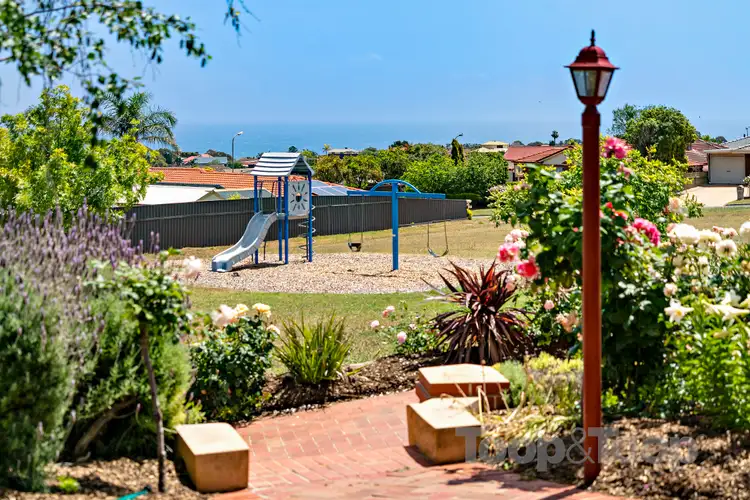 Second view of Homely house listing, 13 Tigress Drive, Hallett Cove SA 5158