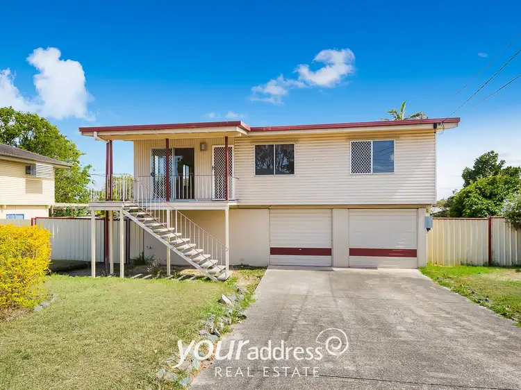 135 Waratah Drive, Crestmead QLD 4132