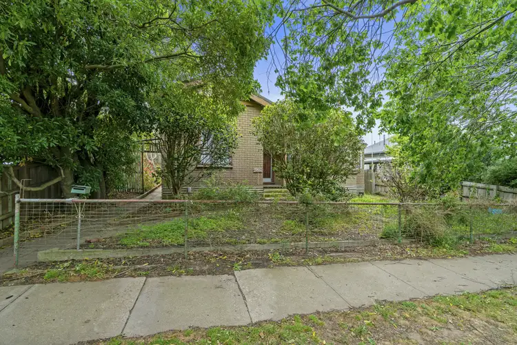Main view of Homely house listing, 206 Johnson Street, Maffra VIC 3860