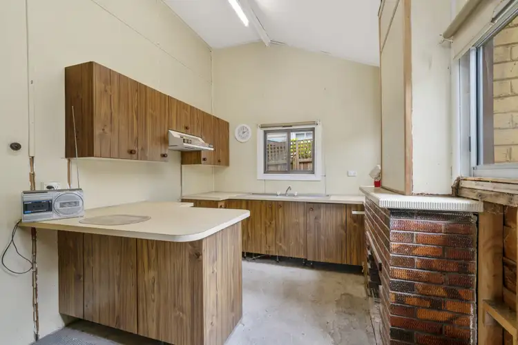 Fourth view of Homely house listing, 206 Johnson Street, Maffra VIC 3860
