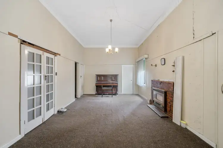 Fifth view of Homely house listing, 206 Johnson Street, Maffra VIC 3860