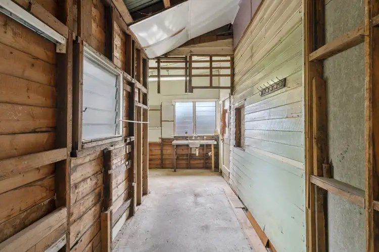 Seventh view of Homely house listing, 206 Johnson Street, Maffra VIC 3860
