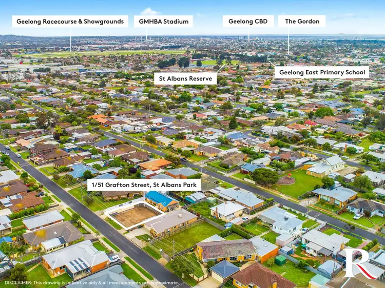 LOT 1, 51 Grafton Street, St Albans Park VIC 3219
