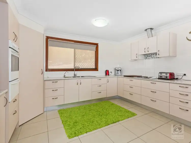 Fifth view of Homely house listing, 1/50 Hall Drive, Murwillumbah NSW 2484