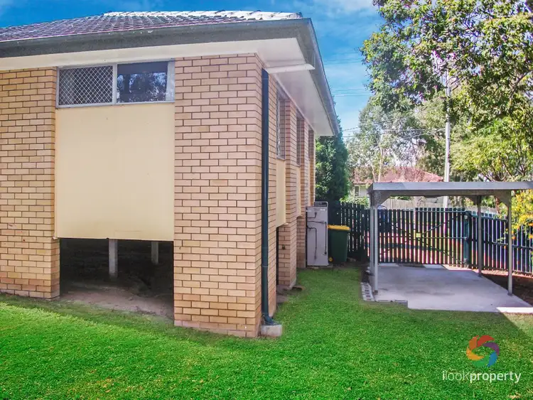 Fourth view of Homely house listing, 35 Neilson Crescent, Riverview QLD 4303