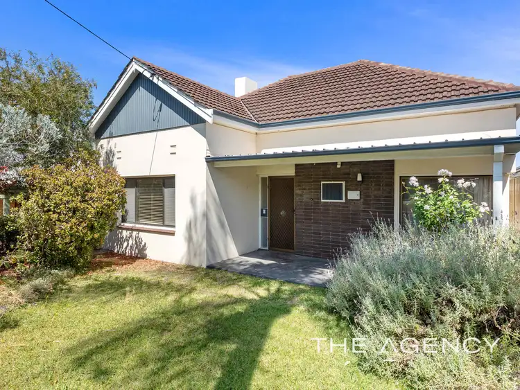 83 Coogee Street, Mount Hawthorn WA 6016