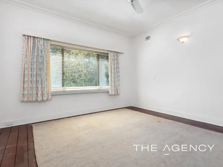 Second view of Homely house listing, 83 Coogee Street, Mount Hawthorn WA 6016
