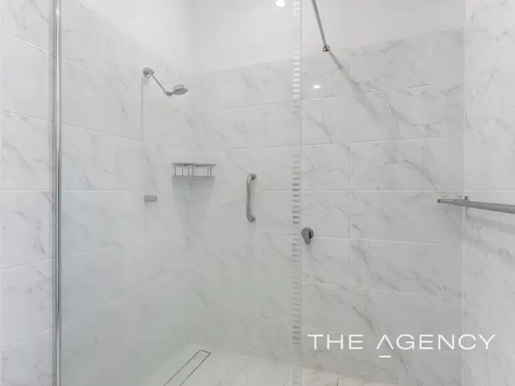 Fifth view of Homely house listing, 83 Coogee Street, Mount Hawthorn WA 6016