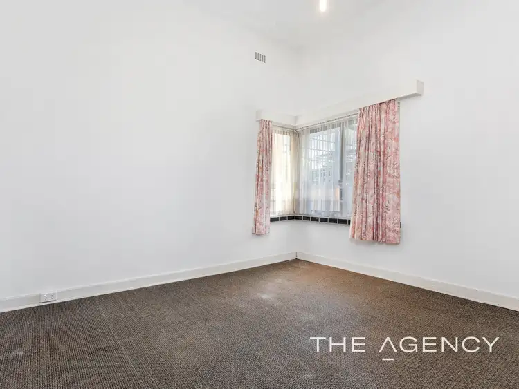 Sixth view of Homely house listing, 83 Coogee Street, Mount Hawthorn WA 6016