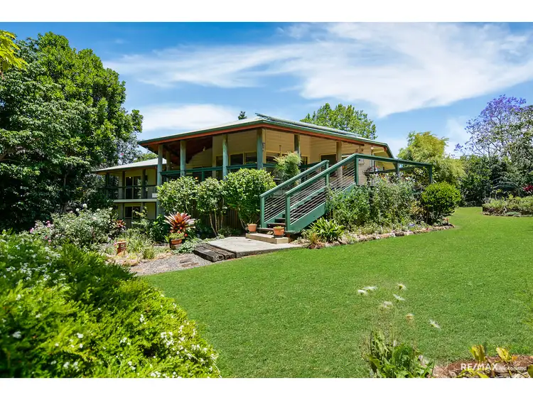 50 Obi Vale, North Maleny QLD 4552