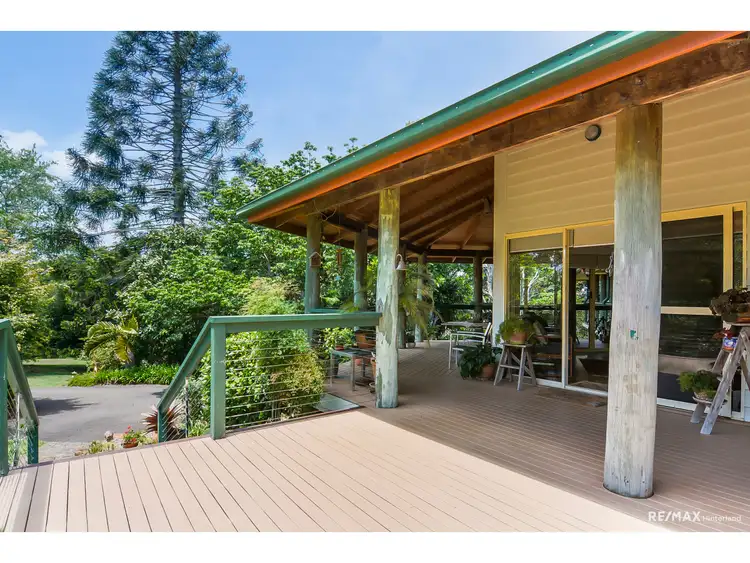 Fifth view of Homely house listing, 50 Obi Vale, North Maleny QLD 4552