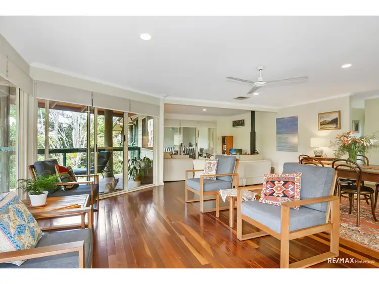 Sixth view of Homely house listing, 50 Obi Vale, North Maleny QLD 4552