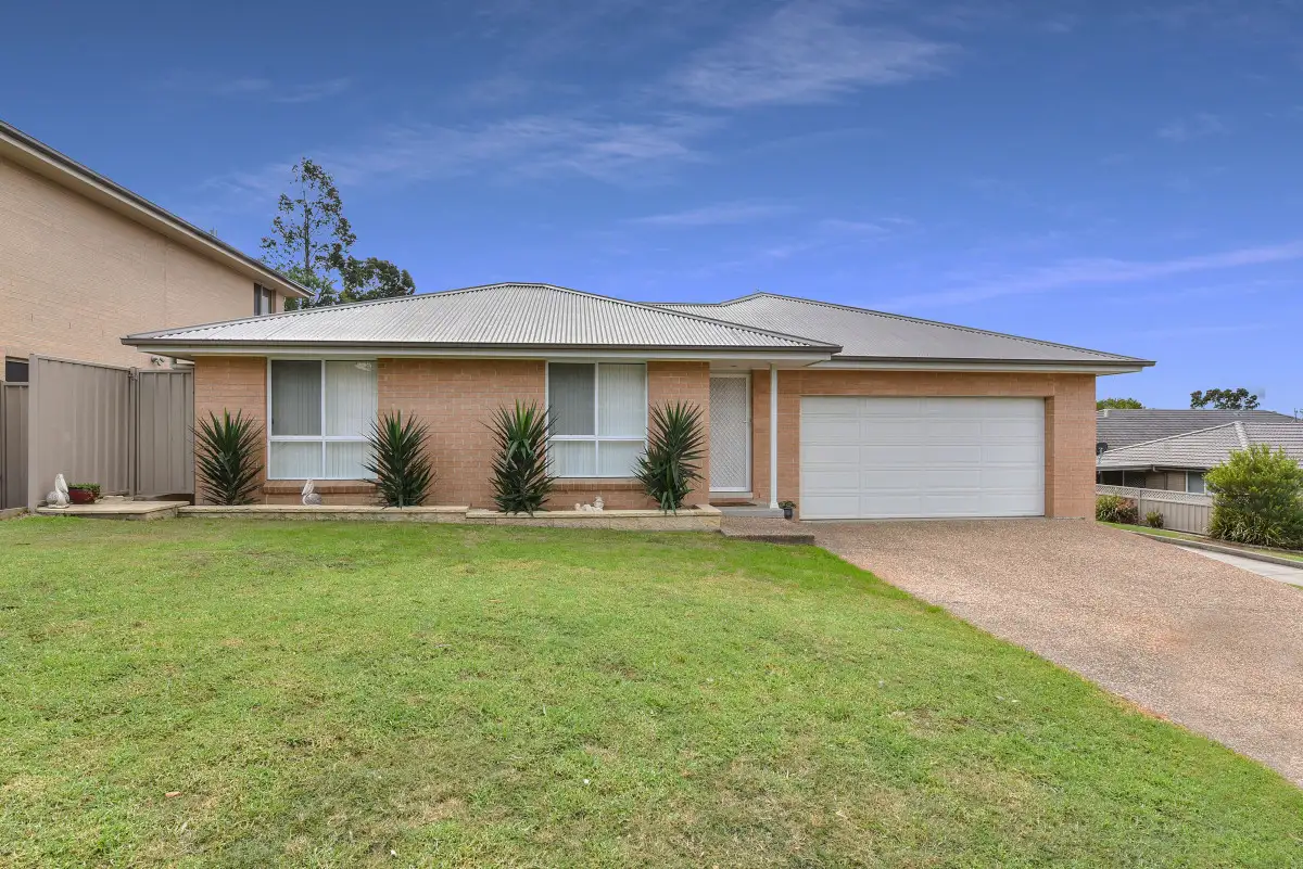 Main view of Homely house listing, 15 Convent Close, Cessnock NSW 2325