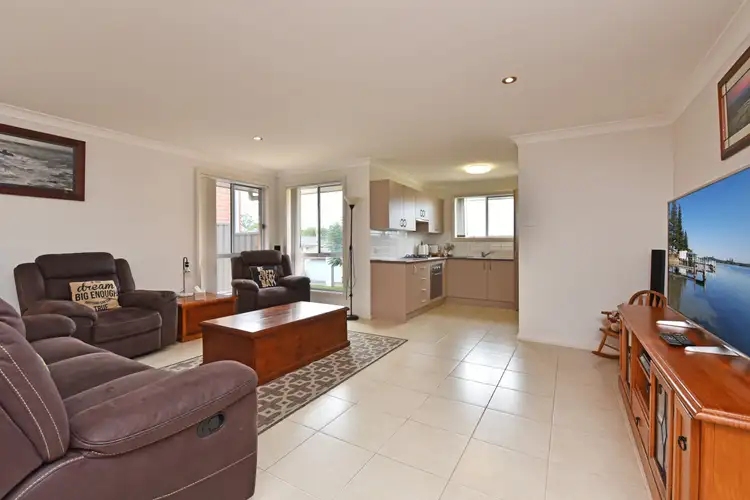 Third view of Homely house listing, 15 Convent Close, Cessnock NSW 2325