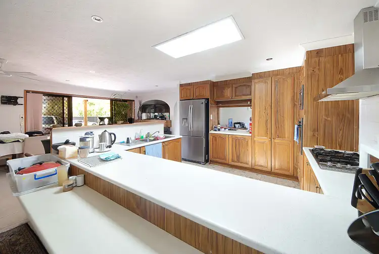 Sixth view of Homely house listing, 9 Mercedes Place, Bundall QLD 4217