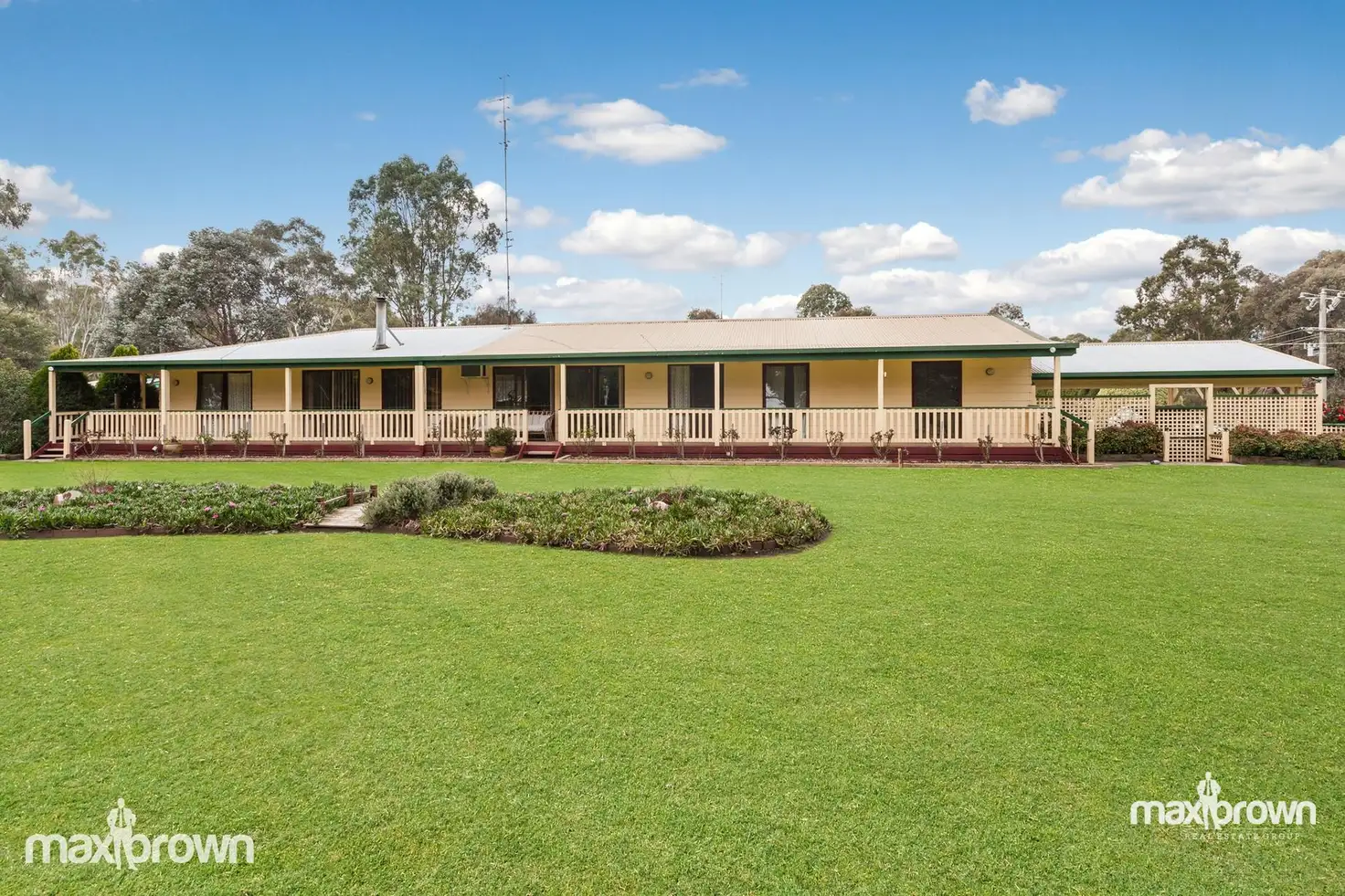 Main view of Homely house listing, 1 Maxfield Court, Broadford VIC 3658