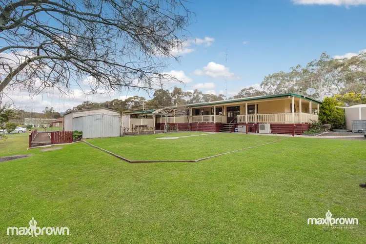 Second view of Homely house listing, 1 Maxfield Court, Broadford VIC 3658