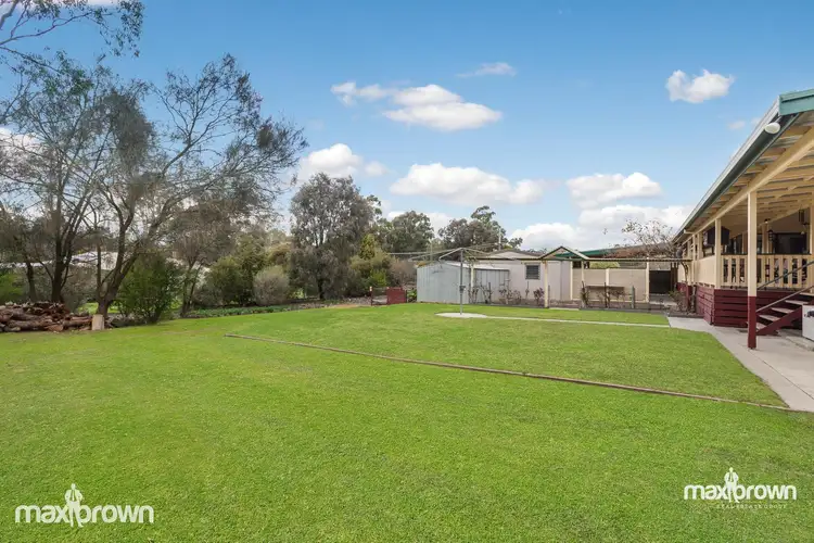 Third view of Homely house listing, 1 Maxfield Court, Broadford VIC 3658