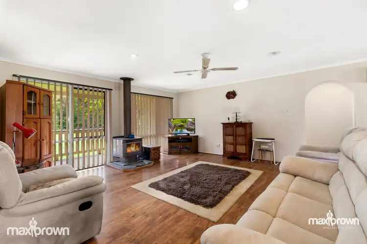 Fifth view of Homely house listing, 1 Maxfield Court, Broadford VIC 3658