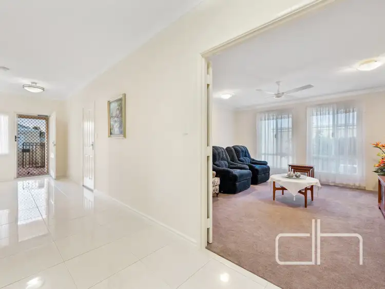 Second view of Homely house listing, 6 Dalmeny Link, Burns Beach WA 6028