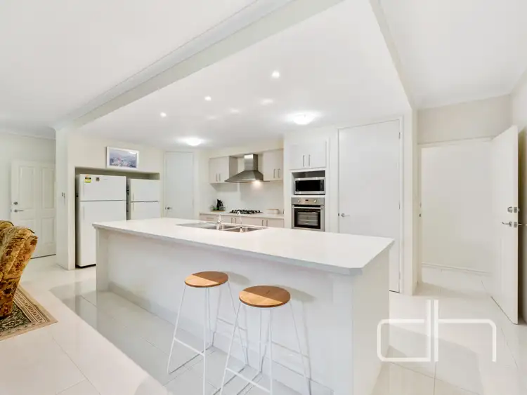 Fifth view of Homely house listing, 6 Dalmeny Link, Burns Beach WA 6028