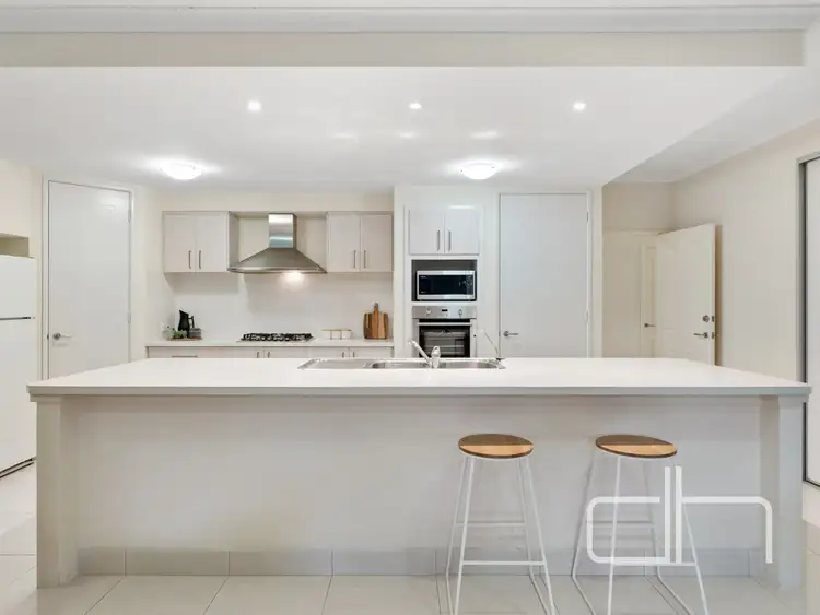 Sixth view of Homely house listing, 6 Dalmeny Link, Burns Beach WA 6028