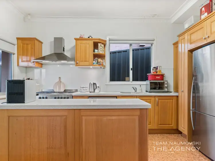 Seventh view of Homely house listing, 30 Wade Street, Joondanna WA 6060