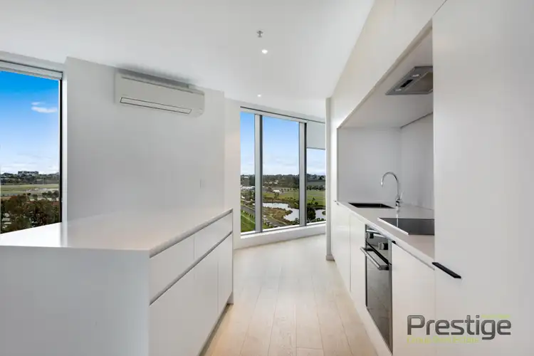 Fourth view of Homely apartment listing, 711/1 Ascot Vale Road, Flemington VIC 3031