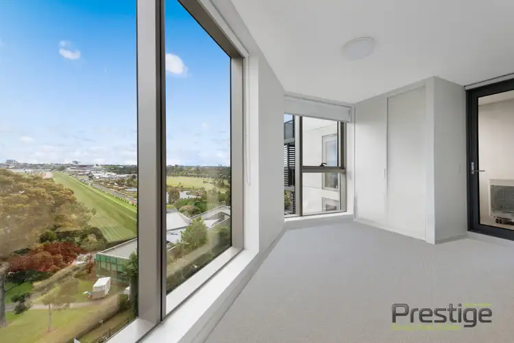 Fifth view of Homely apartment listing, 711/1 Ascot Vale Road, Flemington VIC 3031