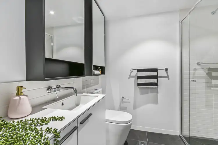 Sixth view of Homely apartment listing, 711/1 Ascot Vale Road, Flemington VIC 3031