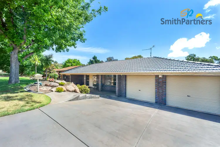 Second view of Homely house listing, 7 Marshall Place, Golden Grove SA 5125