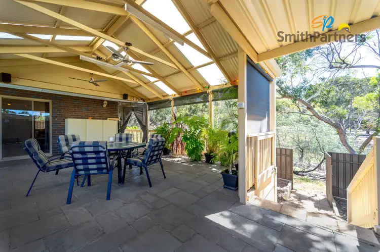 Third view of Homely house listing, 7 Marshall Place, Golden Grove SA 5125